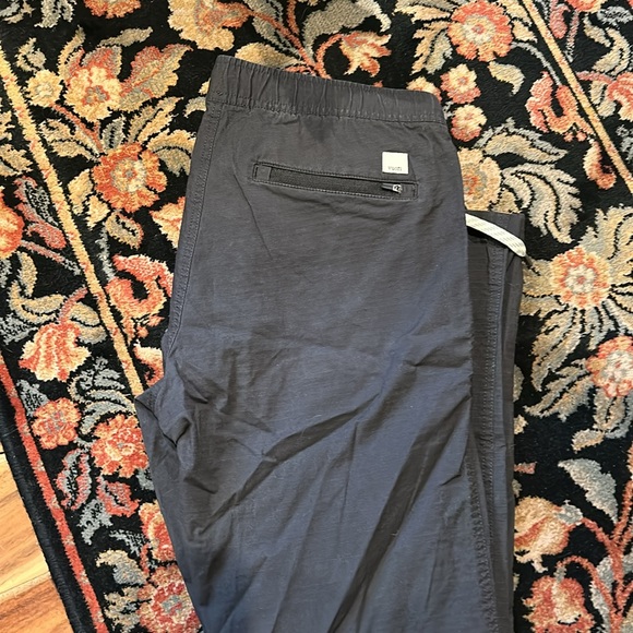 Vuori Rip Stop Pants - Picture 4 of 7
